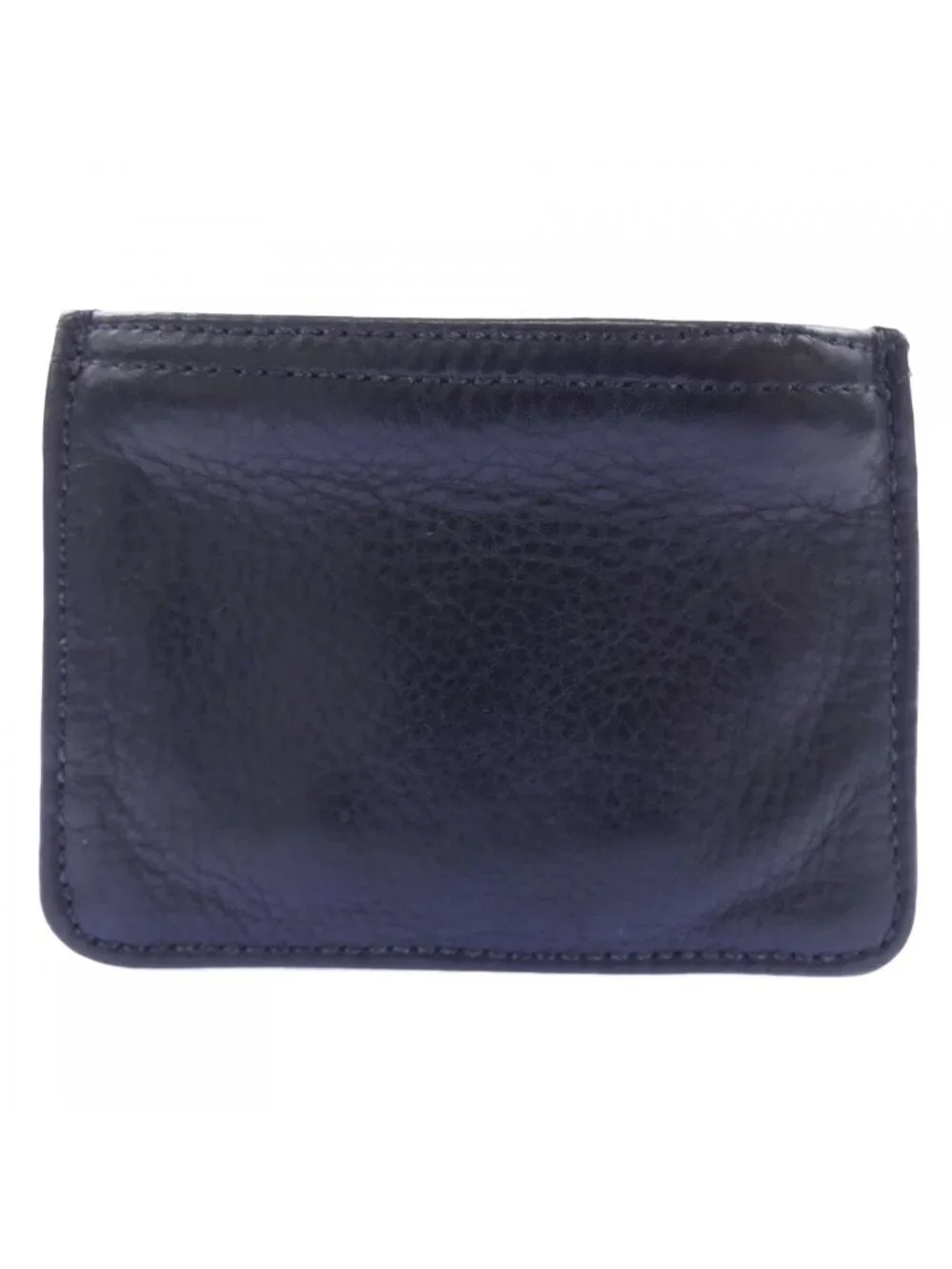Chrome Hearts Zpr Chng 3/4 304 Coin Purse
